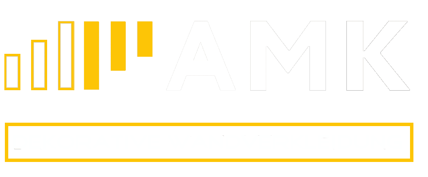 AMK Dekorative Wandverkleidung